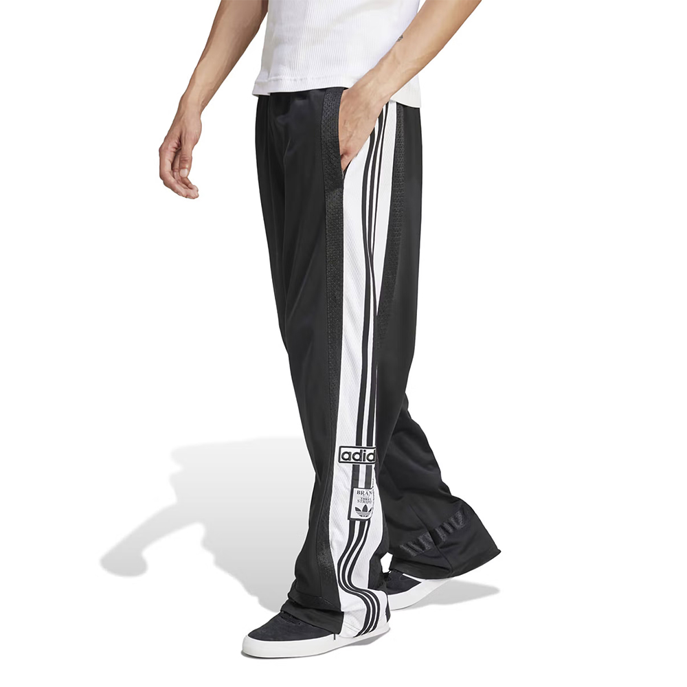 adidas Originals Adi Break Tp Men Black Originals Trackpant