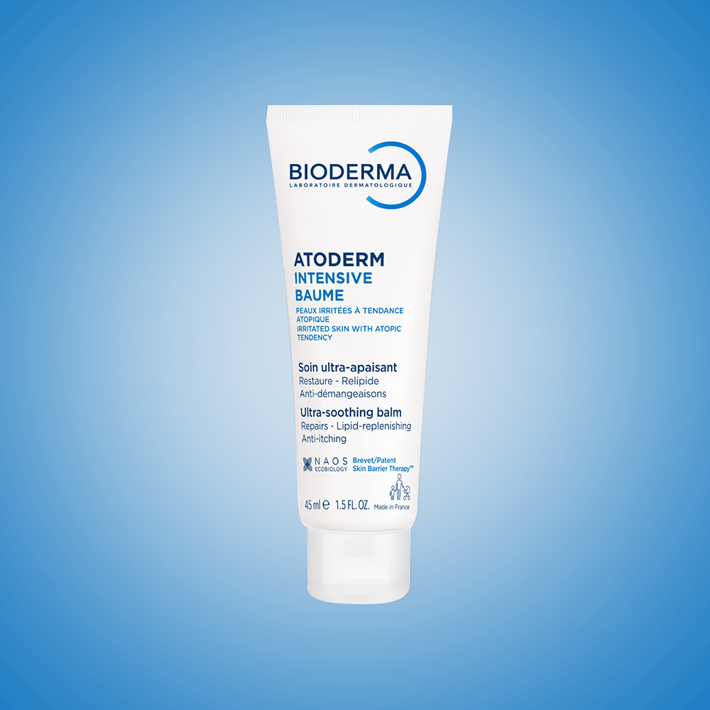 Bioderma Atoderm Intensive Baume Daily Ultra-soothing Balm