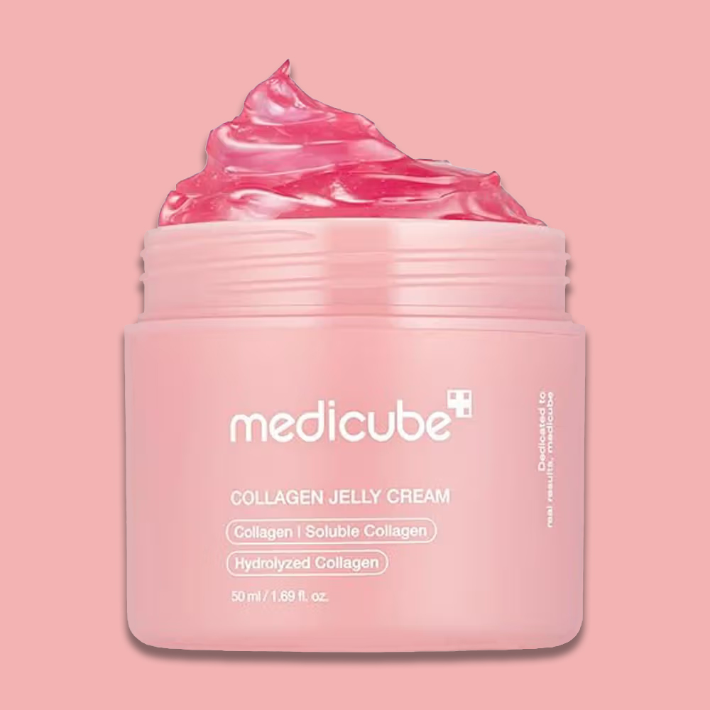 Medicube Collagen Jelly Cream