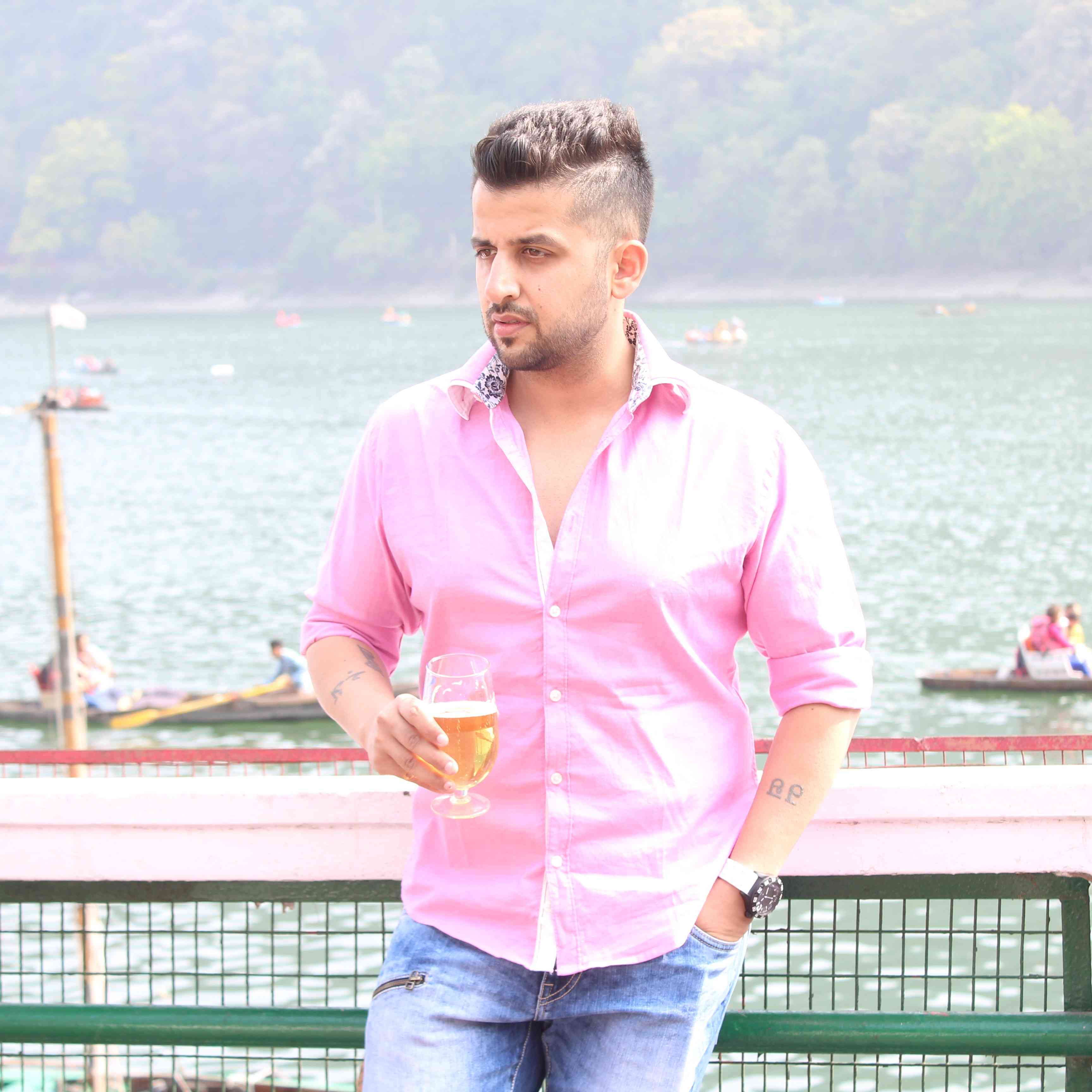 avatar of Rahul Taluja