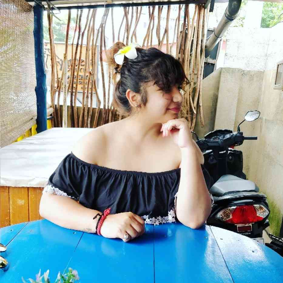 avatar of Shruti Jain