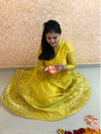 avatar of Tania Chauhan