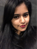avatar of Siddhi Prabhudesai