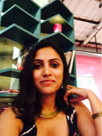avatar of Suruchi Bhavsar