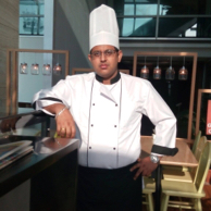 avatar of Chef Deshmukh