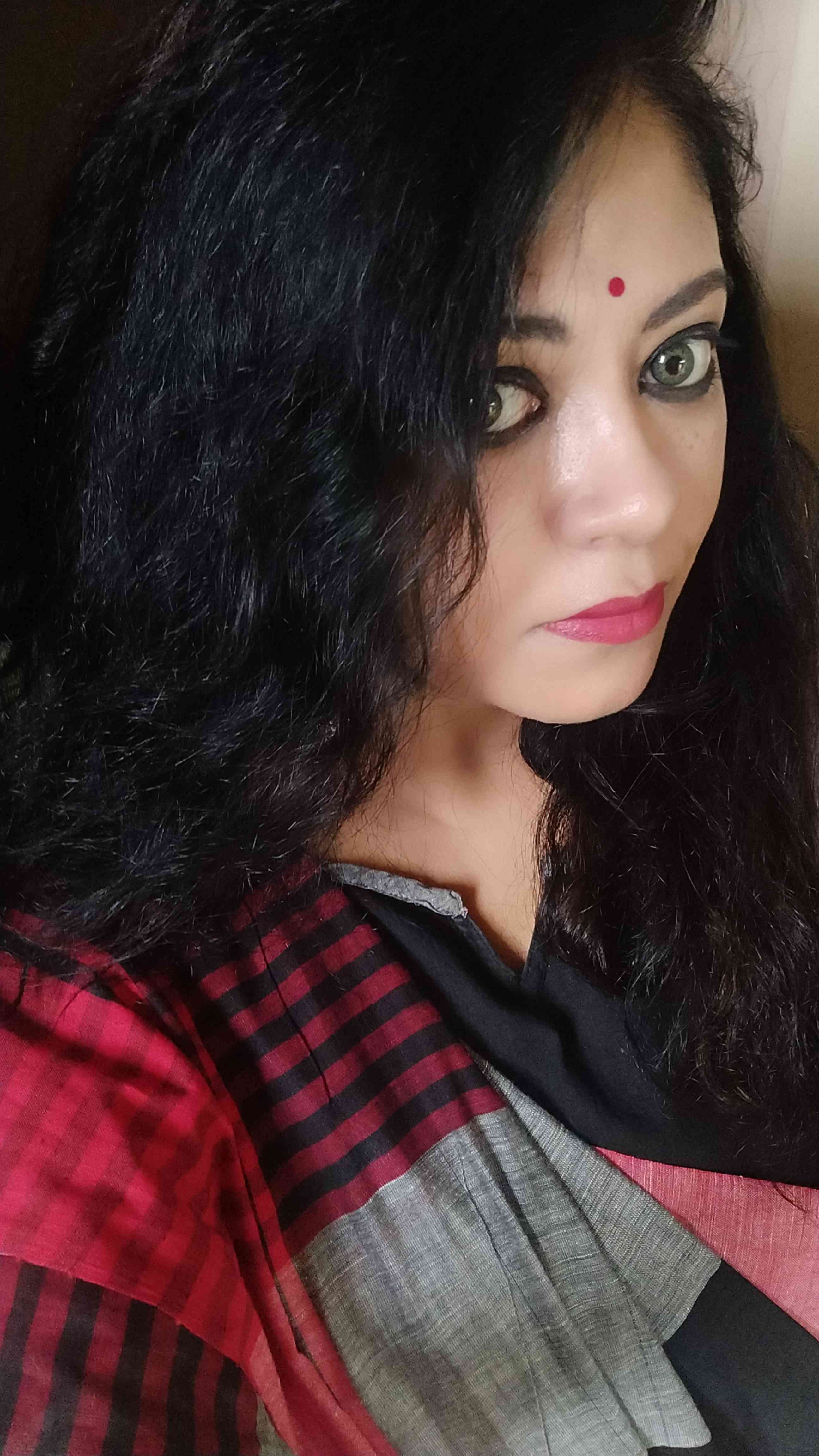avatar of Luna Chatterjee