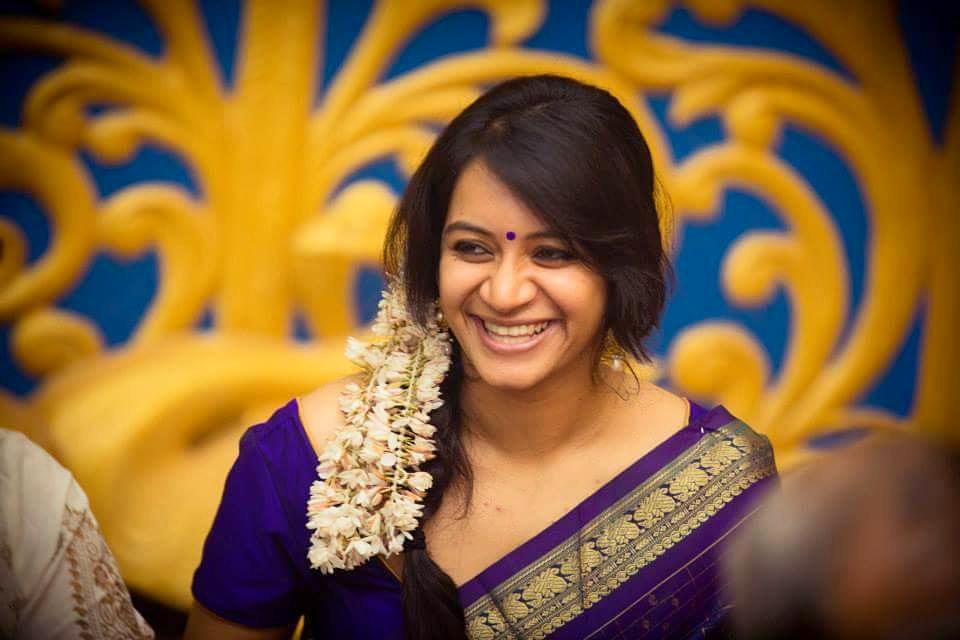 avatar of Shruti Menon