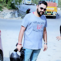 avatar of Nik Chaudhary