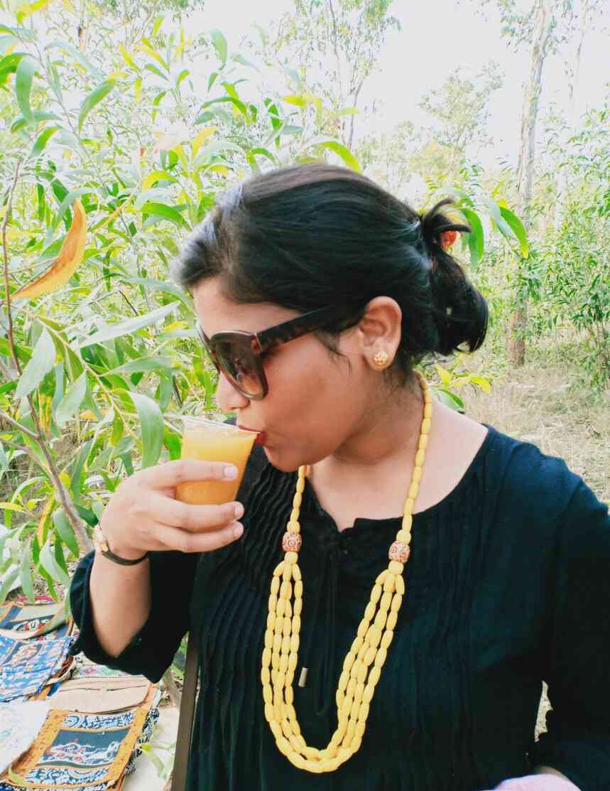 avatar of Nivedita Dhar