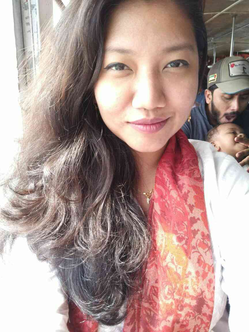 avatar of Aishwarya Thapa