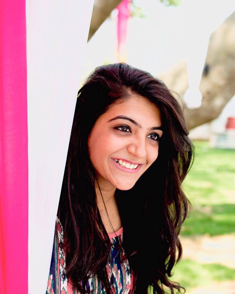 avatar of Natasha Doshi