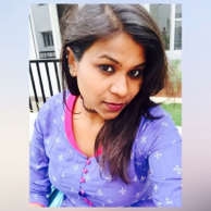avatar of Saritha