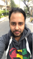 avatar of Abhigyan Chakraborty