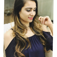 avatar of Kirti Taneja