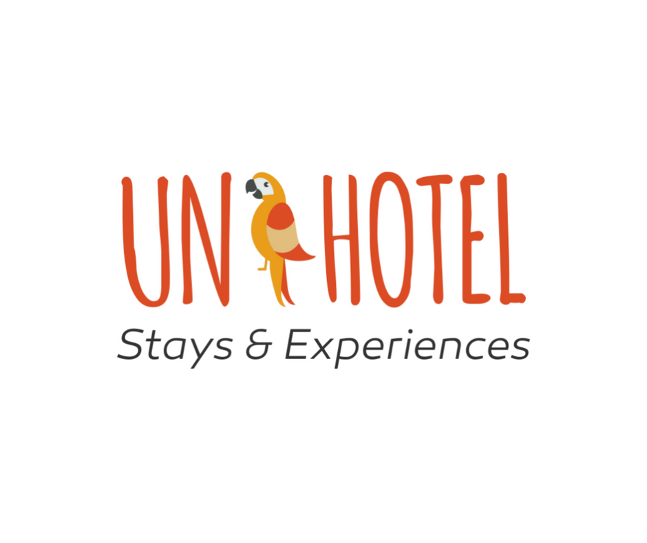 avatar of The Unhotel Company