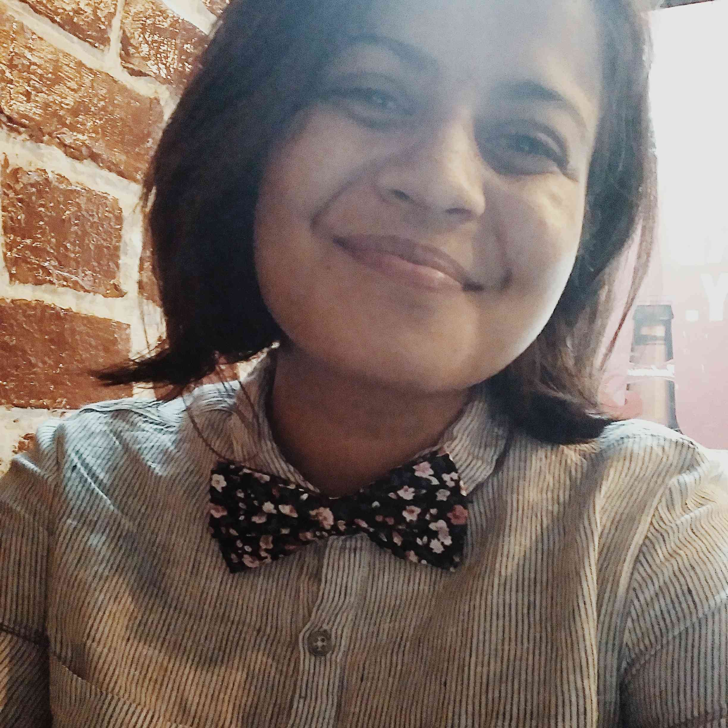 avatar of Subhannita Das