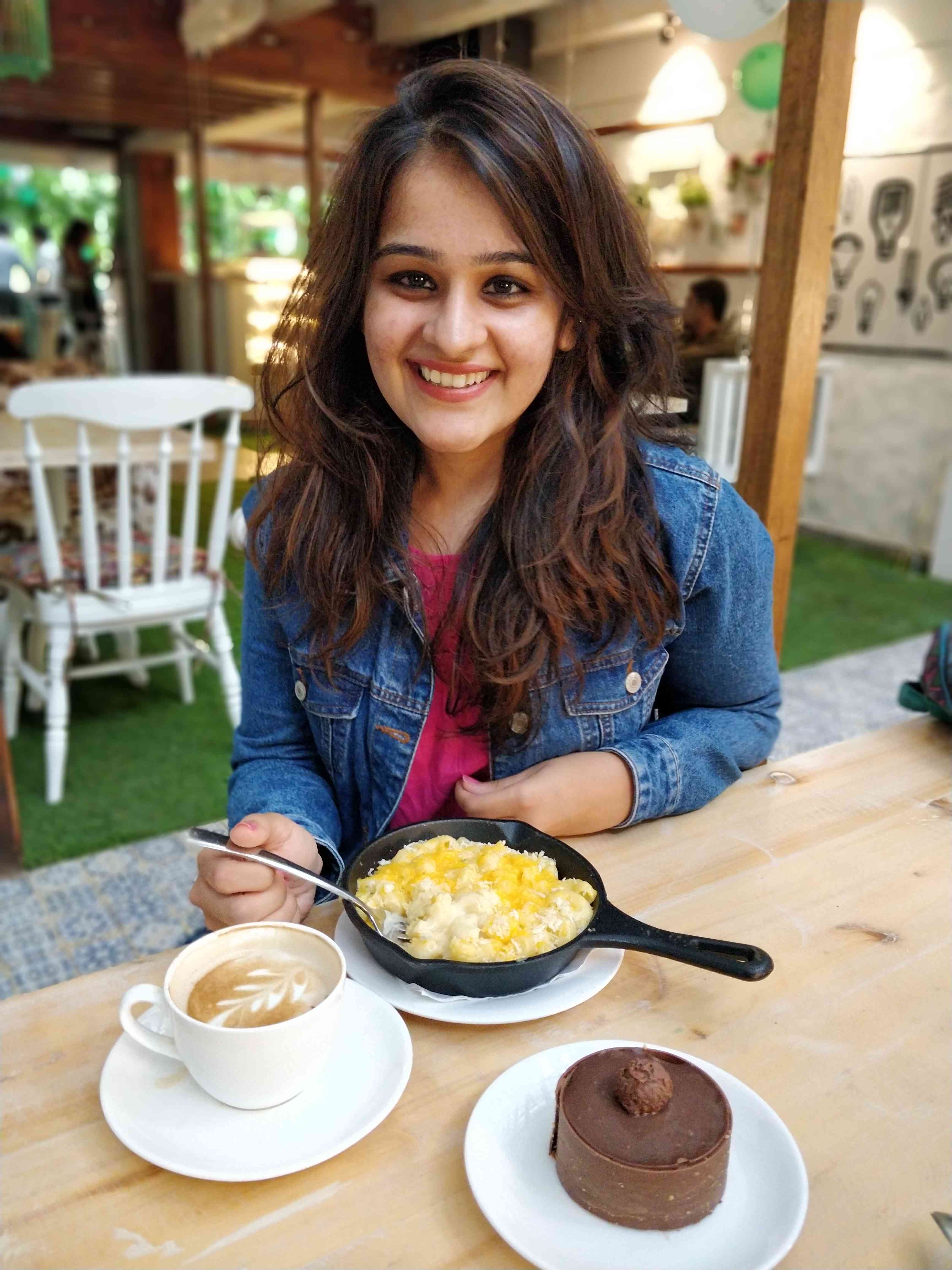 avatar of Manasi Oswal