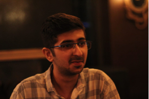 avatar of Manav