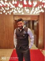 avatar of Nakul Jain