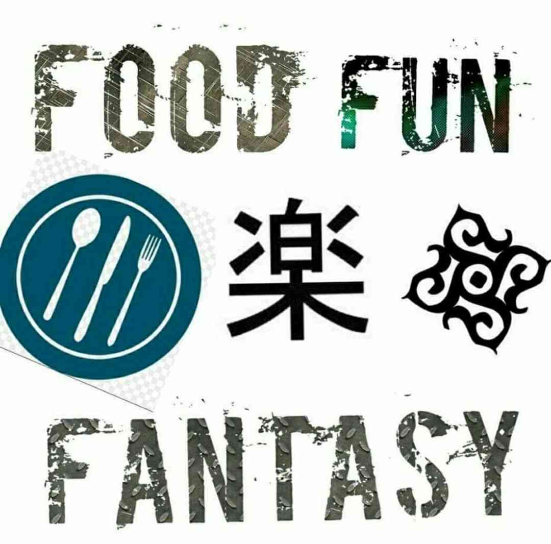 avatar of Food Fun Fantasy - #F3